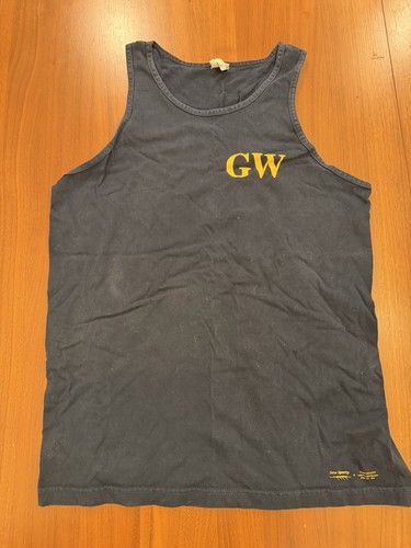 Maglia corsa george - maglia, da