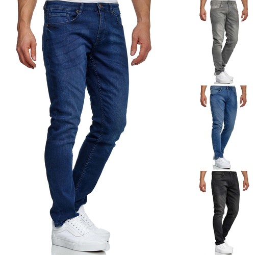 Tazzio jeans regular straight - jeans,