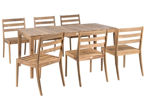 Set pranzo giardino - da,