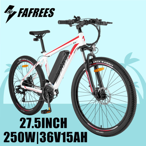 Fafrees bicicletta elettrica - fafrees,