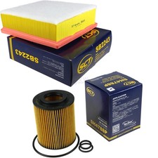 SCT Controllo Set Per Opel