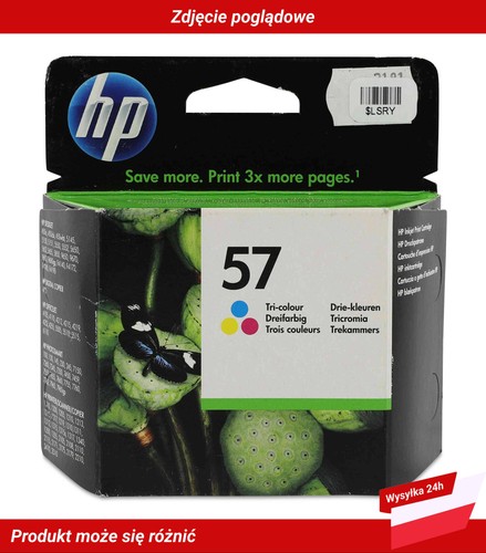 C6657ae deskjet 450 wkład - deskjet,