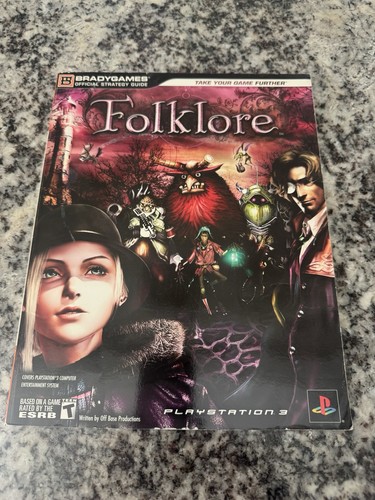Videogioco folklore guida - videogioco,