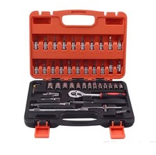 Set Chiavi a Bussola e Inserti