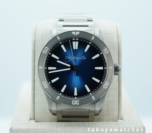 Moser cie pioneer - moser,
