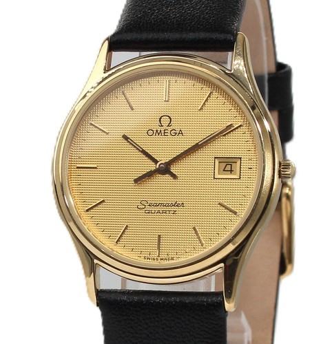 Omega seamaster cal 1430 - seamaster, anni
