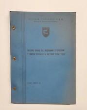 AERONAUTICA MILITARE SCUOLA