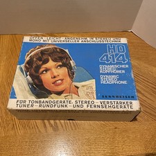 Cuffie stereo dinamiche