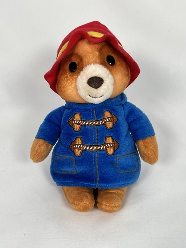 Beanie paddington orso - beanie,