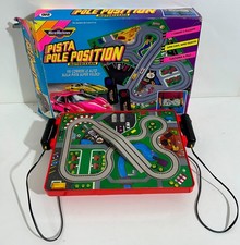 I142065 Micro Machines - Pista