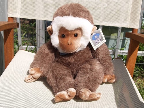 Vintage gund cappuccino la - gund,