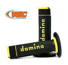 Domino A020 Diamond/Waffle