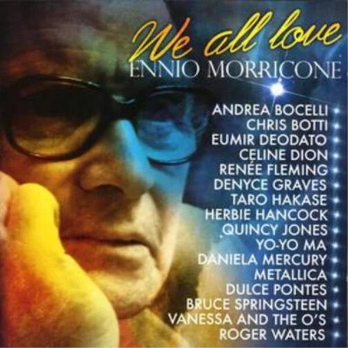Ennio morricone note di - ennio,