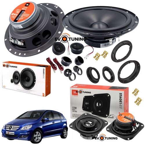 Kit casse altoparlanti jbl - altoparlanti,