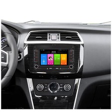 Autoradio 7" Navigazione GPS