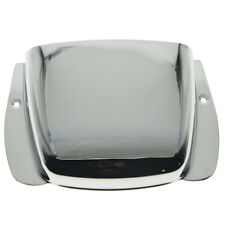 KAISH Chrome P Bass Precision Bass Bridge Cover per Fender P Bass