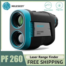 Mileseey 656yards laser golf - mileseey,