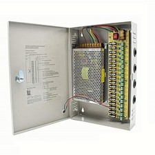 Alimentatore quadro - x,