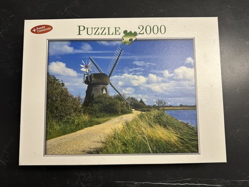 Puzzle innovokids 2000 pezzi - innovokids,,
