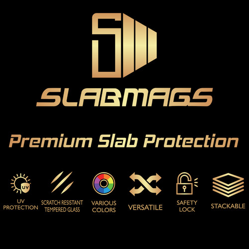 Slabmags all sizes and - all,