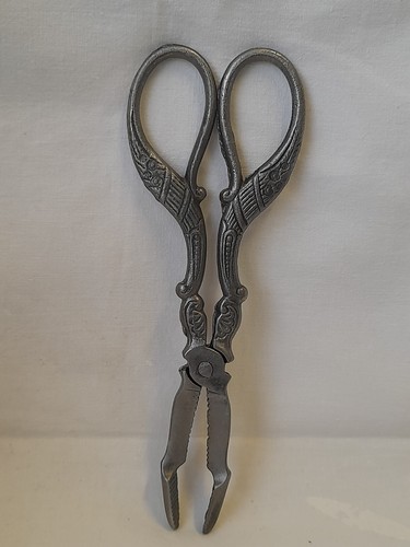 Antica pinza pinzetta forbice - pinza,