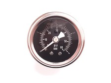 Rsr Pressione Carburante