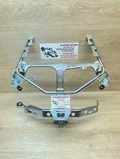 TELAIETTO TELAIO ANTERIORE