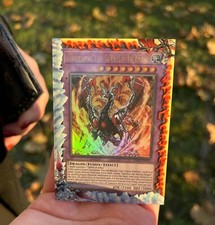 Border Sleeves Yugioh Despia