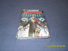 MARVEL TONY STARK IRON MAN