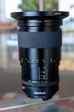 ZEISS VARIO-SONNAR 35-70 f