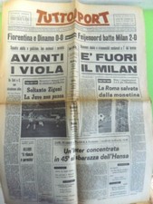 TUTTOSPORT 1969 VARI NUMERI