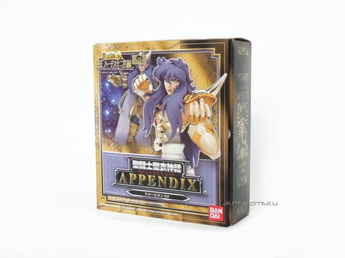 Bandai saint seiya - bandai,
