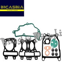 7405 - GUARNIZIONI MOTORE