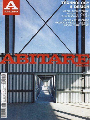 Abitare 2016 555 - , giugno#jjj