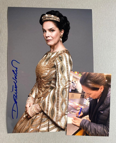 Desiree nosbusch foto - nosbusch,