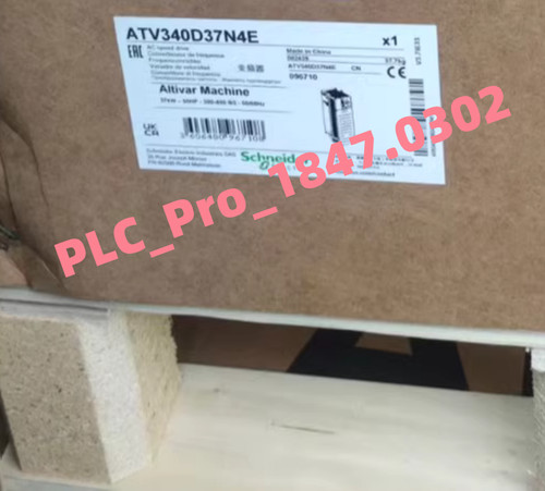 Atv340d37n4e 1pzs nuovissimo - atv340d37n4e,