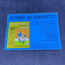 CALCIATORI 1981/82 BUONO
