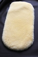 Lusso Vero Montone, Ovale, Per