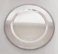 Sottopiatto stile Impero