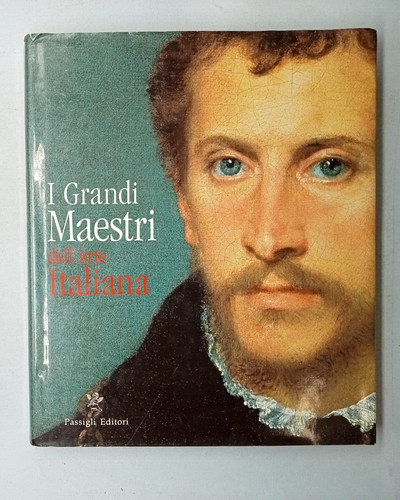 Grandi maestri dell arte - maestri, dell'arte