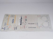 SARADECALS 111 - DECALS AUTO