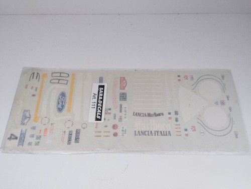 Saradecals 111 decals auto - saradecals,