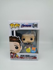 Funko pop sono iron man - pop,