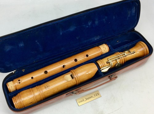 Yamaha registratore tenore - yamaha,