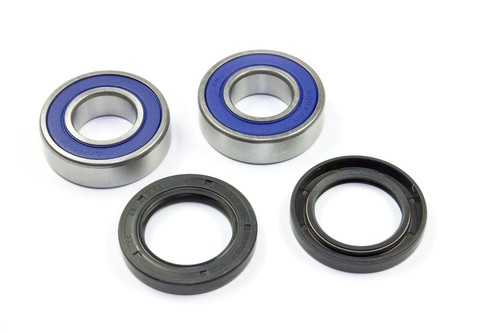 Kit cuscinetti ruota - , 25-1562