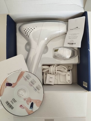 Epilatore luce pulsata silk - epilatore,