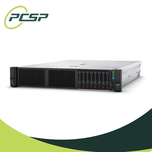Proliant dl380 gen10 - hp, 8sff