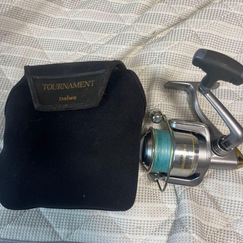 Daiwa tournament 2500sia - tournament-z,