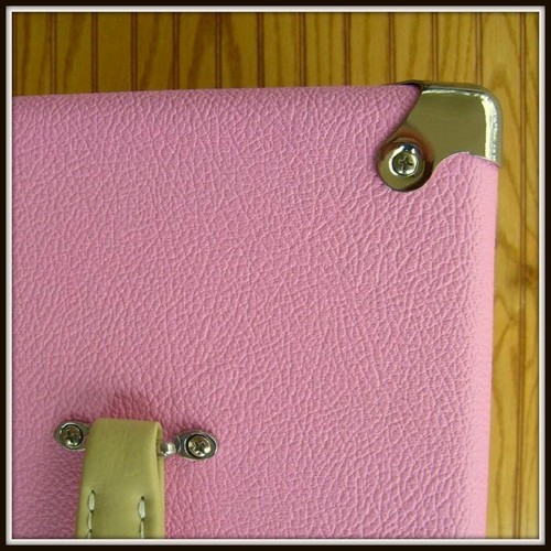 Pink bronco levant tolex - bronco/levant, 34"