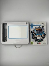 U Draw Studio Game Tablet + I Pinguini Di Madagascar Gioco Nintendo Wii